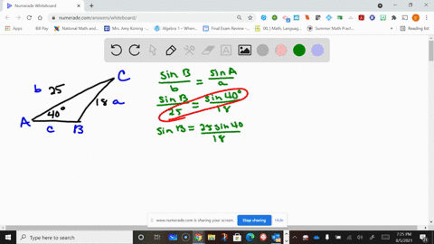 solve-for-the-unknown-sides-and-angles-of-the-triangles-shown-19