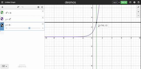 use-logarithms-to-solve-the-given-equation-round-answers-to-four-decimal-places-4x3