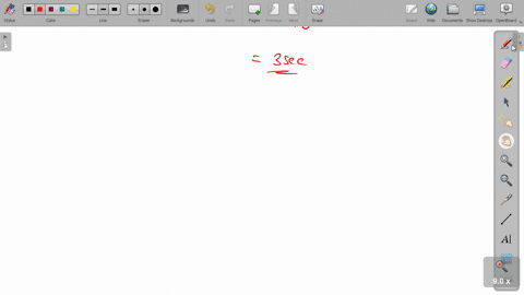 a-body-is-projected-at-an-angle-of-30circ-with-the-horizontal-and-with-a-speed-of-30-mathrmms-1-what