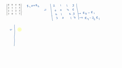 evaluate-the-determinant-using-row-or-column-operations-whenever-possible-to-simplify-your-work-l-34