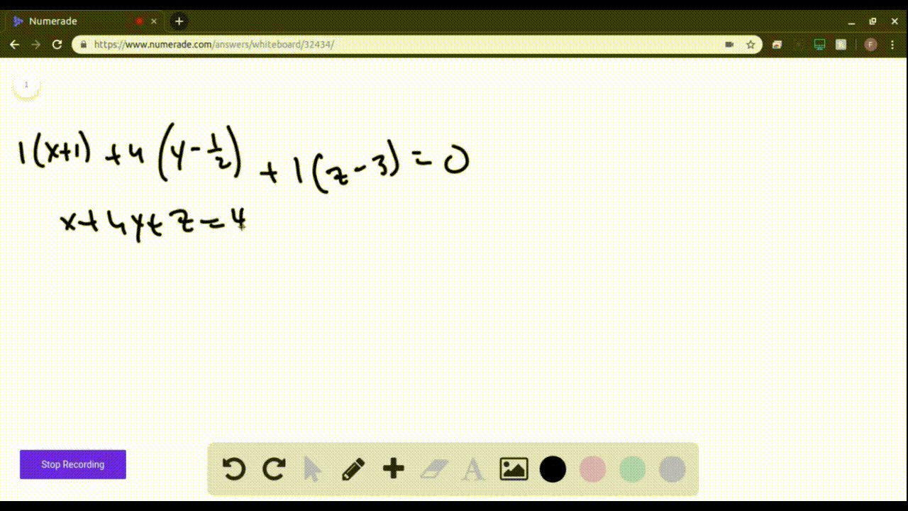 solved-find-an-equation-of-the-plane-that-passes-through-the-origin-and