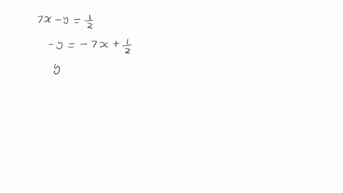 find-the-slope-and-the-y-intercept-of-the-line-with-the-equation-7-x-yfrac12
