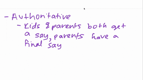 parents-who-use-the-_______-parenting-style-tend-to-have-children-with-high-self-esteem-self-relianc