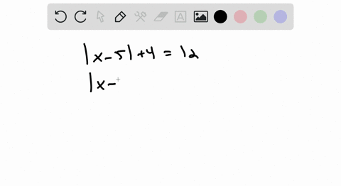 in-exercises-97-118-solve-the-absolute-value-equation-x-5412