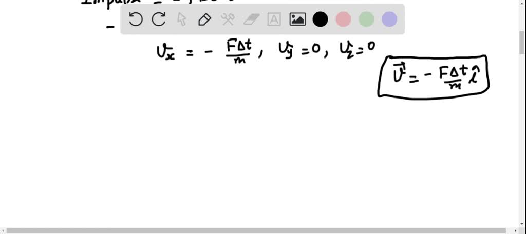 SOLVED:Solve Prob. 18.25, Assuming That The Assembly Is Hit At B In The ...