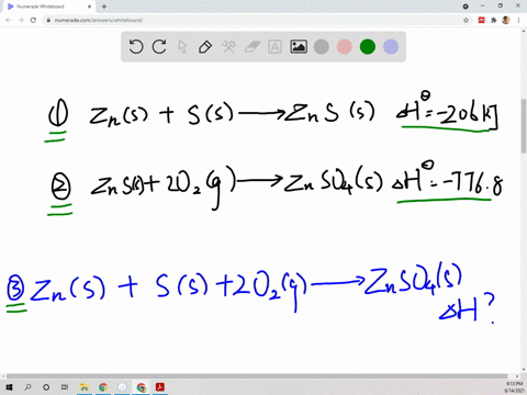 calculate-delta-hcirc-for-the-process-mathrmznsmathrmss2-mathrmo_2g-longrightarrow-mathrmznso_4s-fro