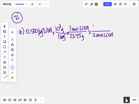 this-reaction-between-lithium-hydroxide-and-carbon-dioxide-has-been-used-to-remove-mathrmco_2-from-s