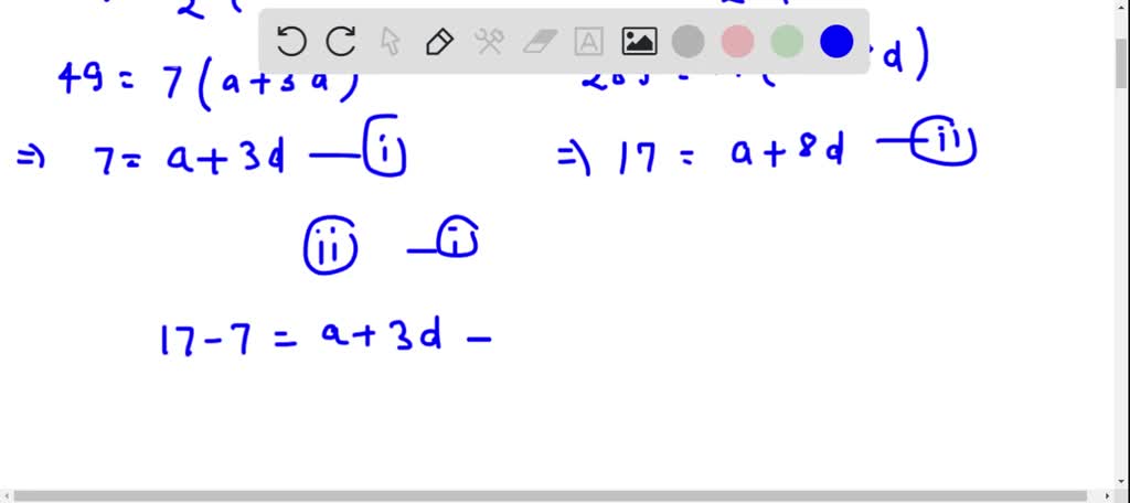 SOLVED: si la suma de los tres terminos de un sustraccion es 458 ...