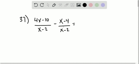 add-or-subtract-as-indicated-frac4-x-10x-2-fracx-4x-2