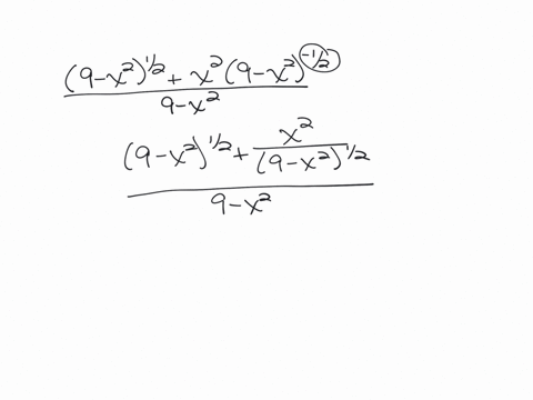 expression-as-a-single-quotient-in-which-only-positive-exponents-andor-radicals-appear-fracleft9-x2r