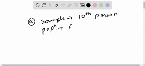 find-an-article-that-describes-a-statistical-study-a-identify-the-population-and-the-sample-b-classi