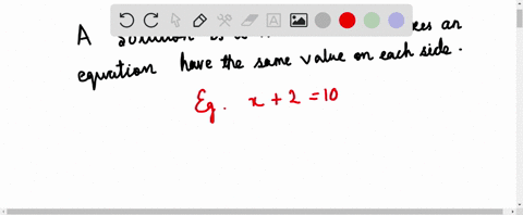 determine-whether-the-given-number-is-a-solution-of-the-equation-6w24-w-10-9