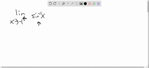 find-the-limit-lim-_x-rightarrow-1-sin-1-x