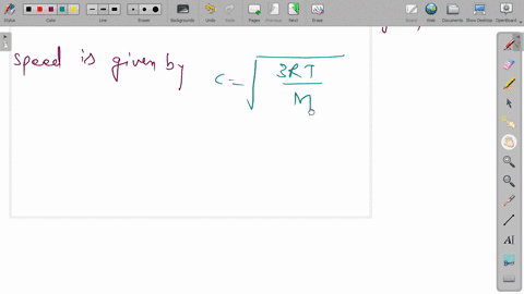 find-the-rms-speed-of-hydrogen-molecules-in-a-sample-of-hydrogen-gas-at-300-mathrmk-find-the-tempera