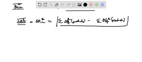 for-each-of-the-following-reaction-equations-calculate-the-value-of-delta-u_mathrmrxncirc-at-25circ-