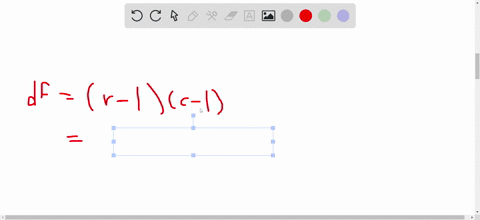 a-chi-square-homogeneity-test-is-to-be-conducted-to-decide-whether-four-populations-are-non-homogene