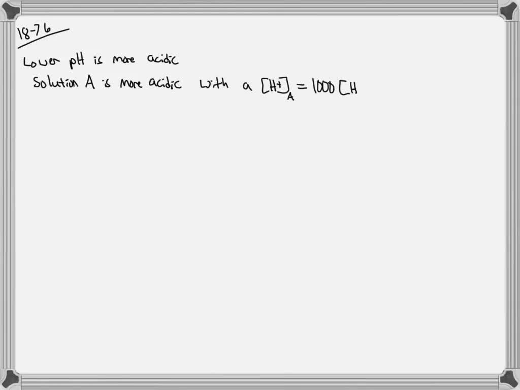 in a solution that has a ph of 7.0