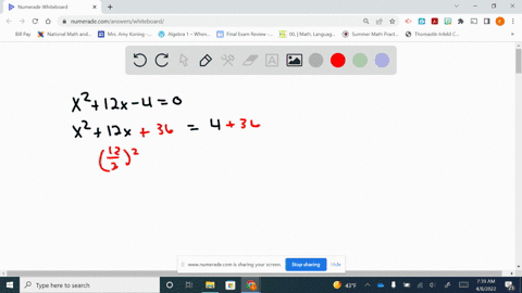 solve-each-quadratic-equation-by-using-the-zero-product-rule-or-the-square-root-property-x212-x-40