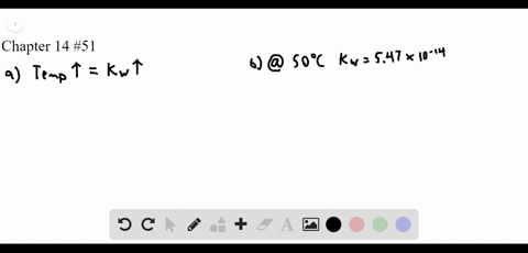 values-of-k_mathrmw-as-a-function-of-temperature-are-as-follows-a-is-the-autoionization-of-water-exo