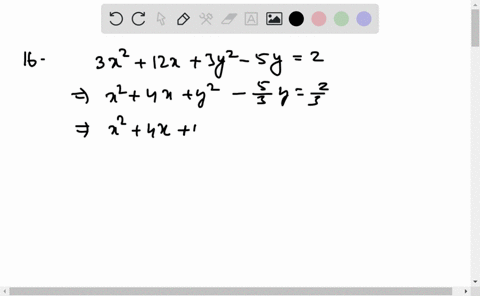 find-the-center-and-the-radius-of-the-graph-of-3-x212-x3-y2-5-y2