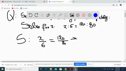 solve-the-following-problems-completely-solve-for-x-x-6120-80