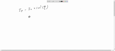 in-youngs-double-slit-experiment-the-phase-difference-is-constant-between-two-sources-is-pi-2-the-in