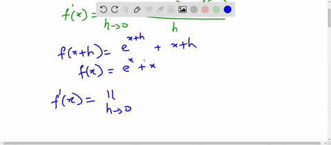 in-calculus-we-find-the-derivative-fprimex-of-a-function-fx-by-allowing-h-to-approach-0-in-the-dif-3
