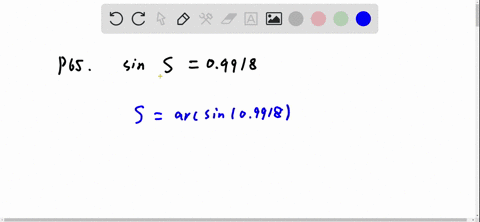 find-the-approximate-value-of-s-to-four-decimal-places-in-the-interval-left0-fracpi2right-that-ma-15