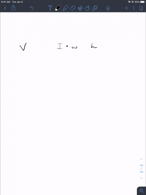 write-an-equation-that-expresses-the-statement-v-is-jointly-proportional-to-i-w-and-h