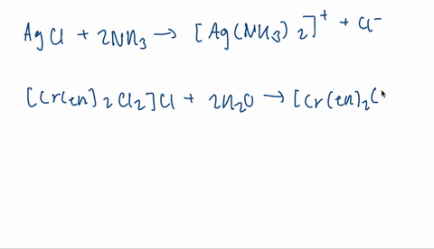 write-balanced-chemical-equations-to-represent-the-following-observations-in-some-instances-the-comp