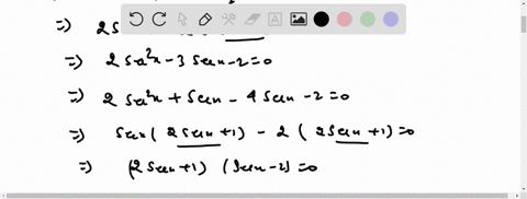 in-exercises-19-42-solve-the-equation-giving-the-exact-solutions-which-lie-in-02-pi-tan-2xfrac32-sec