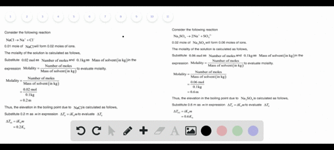 calculate-the-boiling-point-elevation-of-0100-mathrmkg-of-water-containing-0010-mathrmmol-of-mathrmn