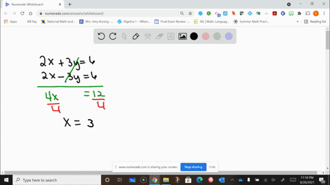 solve-each-system-by-the-addition-method-leftbeginarrayl2-x3-y6-2-x-3-y6endarrayright-2