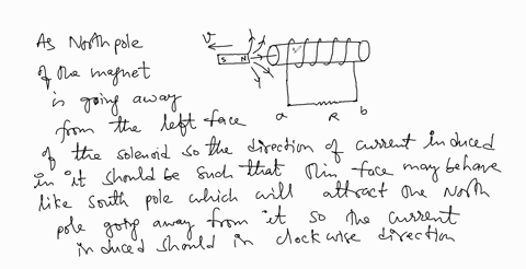 use-lenzs-law-to-answer-the-following-questions-concerning-the-direction-of-induced-currents-a-wha-5