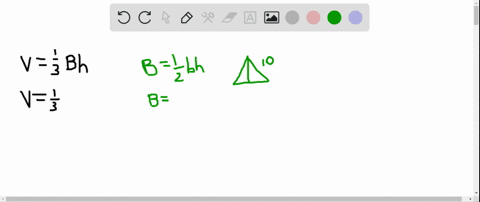 find-the-volume-of-each-regular-pyramid-with-the-given-dimensions-round-to-the-nearest-tenth-if-nece