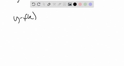 let-f-be-differentiable-at-xa-a-find-the-equation-of-the-line-tangent-to-the-curve-yfx-at-a-fa-b-ver