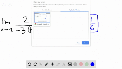in-exercises-5-34-evaluate-the-limit-if-it-exists-if-not-determine-whether-the-one-sided-limits-e-14