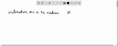 find-the-slope-of-the-line-with-inclination-theta-theta074-radian