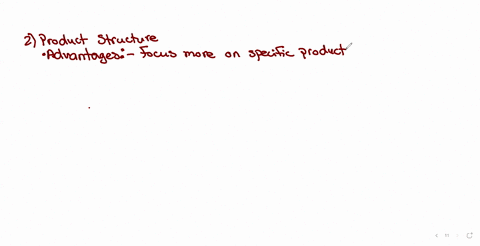 what-are-six-common-organization-structures-and-the-strengths-and-weaknesses-of-each