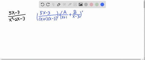 find-the-partial-fraction-decomposition-for-each-rational-expression-frac5-x-3x2-2-x-3-2