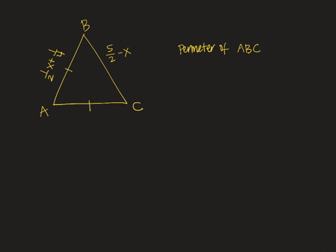 triangle-a-b-c-is-isosceles-and-overlinea-b-cong-overlinea-c-a-bleftfrac12-xfrac14right-and-b-cleftf