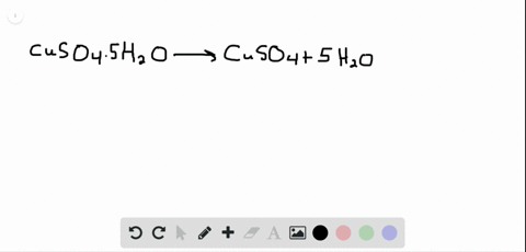 design-an-experiment-design-an-experiment-that-can-be-used-to-determine-the-percent-yield-of-anhydro
