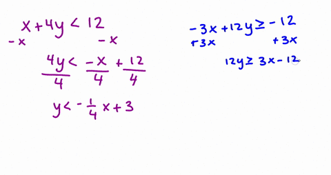 graph-the-solution-set-x4-y12-3-x12-y-geq-12