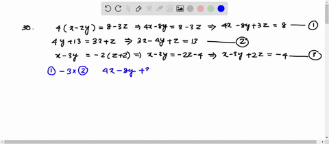 solve-the-system-of-equations-beginaligned-4x-2-y-8-3-z-4-y13-3-xz-x-3-y-2z2-endaligned