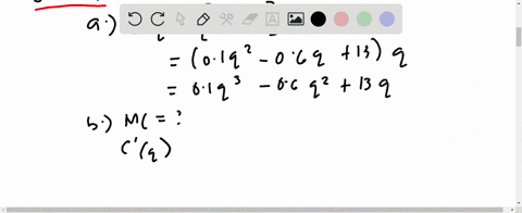 the-average-cost-per-item-to-produce-q-items-is-given-by-aq001-q2-06-q13-text-for-q0-a-what-is-the-t