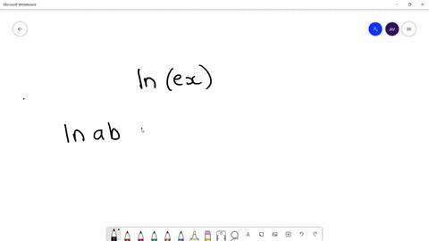 write-each-expression-as-a-sum-and-lor-difference-of-logarithms-express-powers-as-factors-ln-e-x