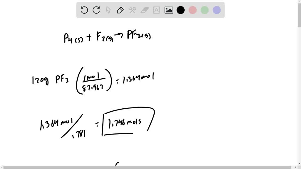 consider-the-reaction-shown-below-how-many-grams-of-solvedlib