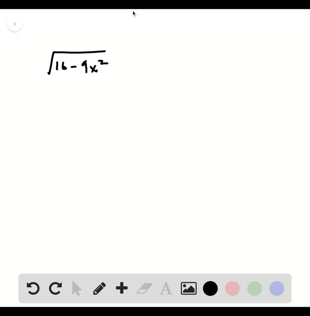 determine-the-values-of-the-variable-for-which-the-ex-solvedlib