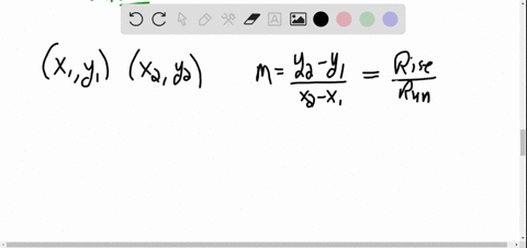 which-of-the-following-forms-of-the-slope-formula-are-correct-for-a-line-containing-points-leftx_1-y