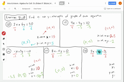find-the-x-intercept-and-the-y-intercept-of-the-graph-of-each-equation-do-not-graph-the-equation--10
